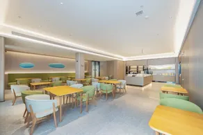JI Hotel Zhoushan Baiquan New City - Image 5
