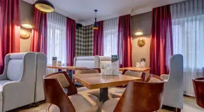 Well Sleep Hotel - Image 4