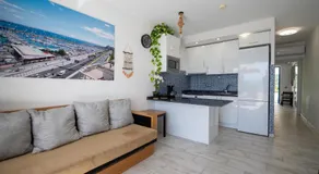 Apartamentos Playa Feliz - Image 4