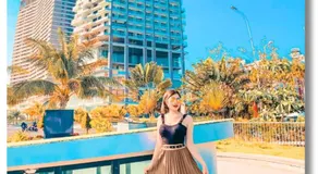 FLC Luxury 2Bedroom Beach Apt Quy Nhon - Image 4