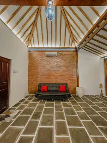 Villa Kamar Tamu Piyungan - Image 5