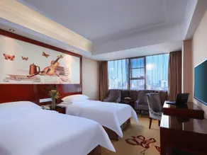 Vienna Hotel Nanchang Ruzi Road - Image 2