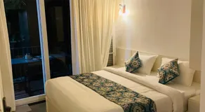 The Perch at Druv Dakshin Farms- Entire Villa 2BHK - Image 2