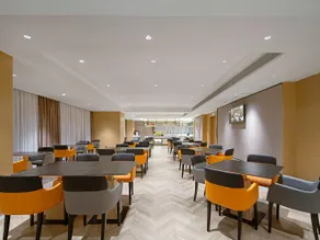 Vienna International Hotel Anyang CBD Wanda Plaza - Image 3