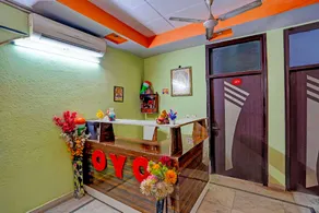 Anmol Residency by OYO Rooms - Image 3
