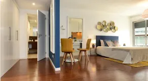 New loft with swimming pool at Parque das Nações! - Image 2