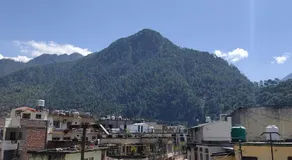 Gomukh Hotel Uttarkashi - Image 4
