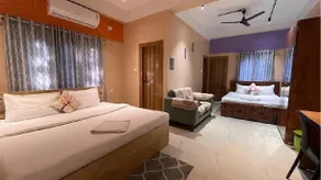 Palaash Bon Homestay - Image 2