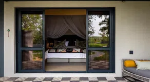 Kruger Shalati - Train on The Bridge & Garden Suites - Image 3