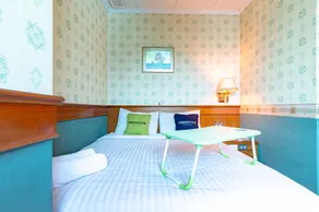 Urbanview Hotel P Residence Asemka - Image 2