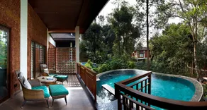 The Leela Coorg Forest Sanctuary - Image 4