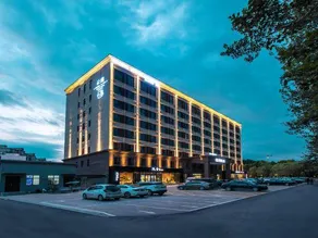 Oujing Hotel · Yunting - Image 5