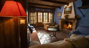 Cabañas Jimera de Líbar - Image 2