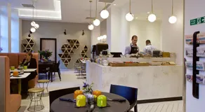 The Z Hotel Covent Garden - Image 5