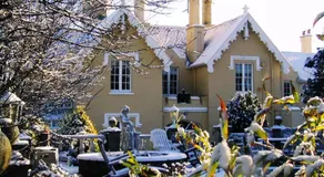 Ravenscliffe Lodge - Image 3