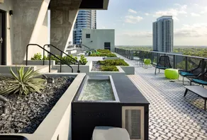 Flow Hotel Fort Lauderdale - Image 5