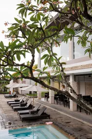 Kana Suites Nusa Dua By Fays Hospitality - Image 5