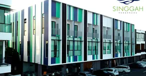 Singgah Pengerang Hotel - Image 2