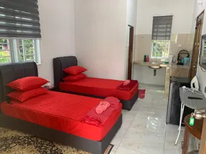 Studio/Roomstay Seri Melekek (Muslim Only) - Image 2