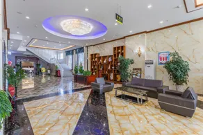 Erenhot Weihao Hotel - Image 3