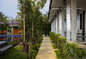 Thanawong Pool Villa - Image 5