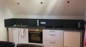Ferienwohnung im Berghüttenstyle - Image 3