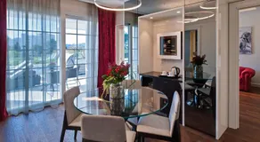 Tritone LUXURY HOTEL THERMAE & SPA - Image 3