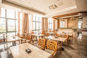 Haoli Holiday Hotel (Guangde Municipal Government) - Image 2