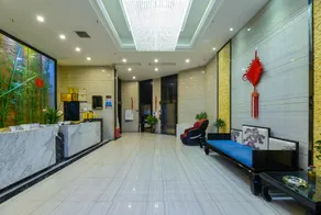 Heyue Hotel (Longli East Gate Southwest Medicine City Ecological City Branch) - Image 3
