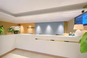 Home Inn Neo Ulanqab Jining South Station Central Plaza - Image 4