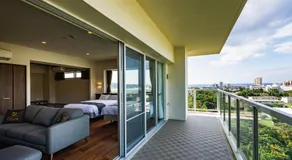 Private Condo Chatan Jagaru by Coldio Premium - Image 2