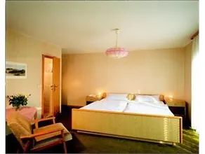 Hotel Garni am Goetheplatz - Image 5