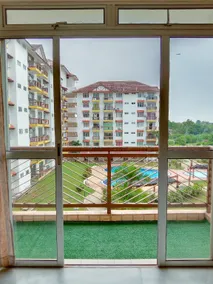 Rafflesia Two Bedroom Pool View - Image 2