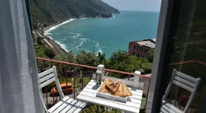 AMARE IL MARE Affittacamere e appartamenti - Image 3