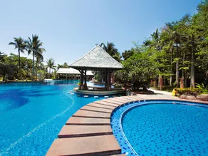 Timton Fuhe Hotel, Sanya - Image 4