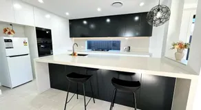 Brand New Luxury 4 Bedroom House - Image 5