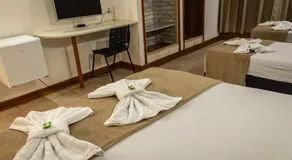 Bento palace hotel - Image 2