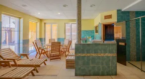 Sportpenzion Pohoda B&B - Image 4