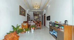 Ngân Hà Xanh Hotel - Image 3
