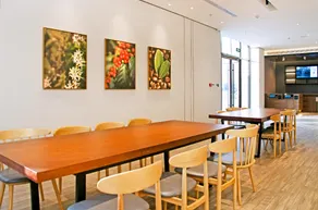 Hanting Hotel Ulanqab Station Taihe Road - Image 4