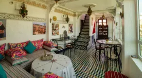 Maison Famille Tazi - Image 3