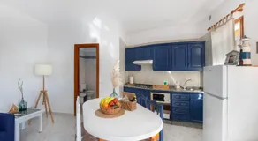 Maison de vacances 'Viento De Sal' avec vue sur la mer, piscine partagée et Wi-Fi - Image 4