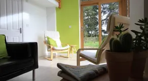 Orchard Nook - Sleeps 4, 2 Bedrooms (one ensuite) - Image 2