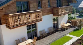 Chalet Tannalm - Image 3