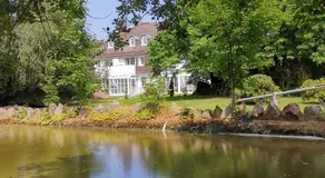 Fewo Freya in der Ostseeresidenz Gendarm - Image 5