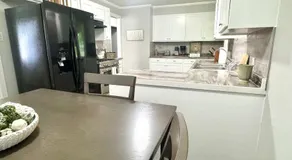 Soothing Greens Color Peaceful 3 BR 1BA Dwelling - Image 4