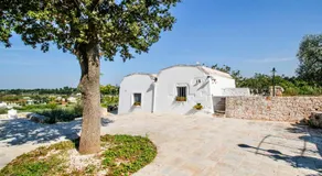 Trullo Fragno - Apuliaria Stays - Image 3