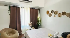Hiraya Staycation, Air Residences, Makati - Image 2