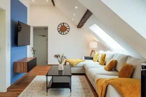 7Seas Boutique Aparthotel Homburg - stilvoll, digital, ideal für Familien- & Businessgäste - Image 2