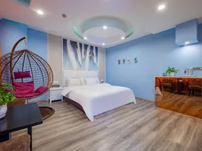 Huangting Holiday Hotel - Image 5